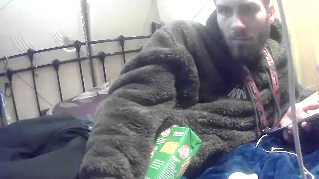 pervy devil online show from 03/13/25, 01:40