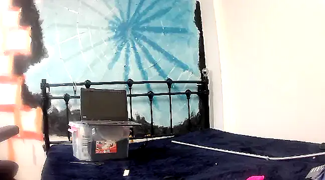 pervy devil online show from 03/15/25, 11:19