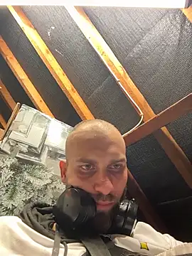 pervy devil online show from 09/25/25, 08:23