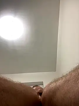 pervy devil online show from 10/18/25, 03:20