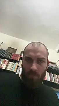 pervy devil online show from 10/30/25, 02:46