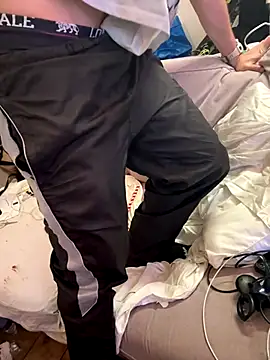 pervy devil online show from 12/05/25, 07:50