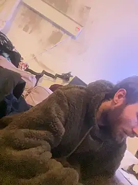 pervy devil online show from 01/10/26, 04:47