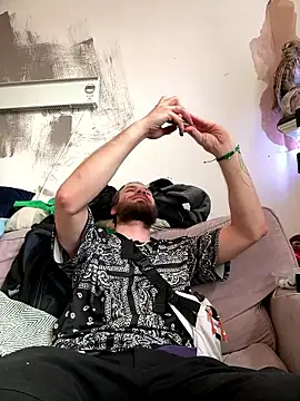 pervy devil online show from 01/19/26, 10:30