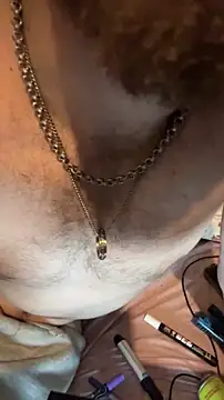 pervy devil online show from 03/20/26, 10:14