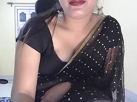 Model-Tanya online show from 01/08/26, 08:55