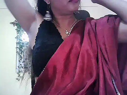 Model-Tanya online show from 02/04/26, 09:48