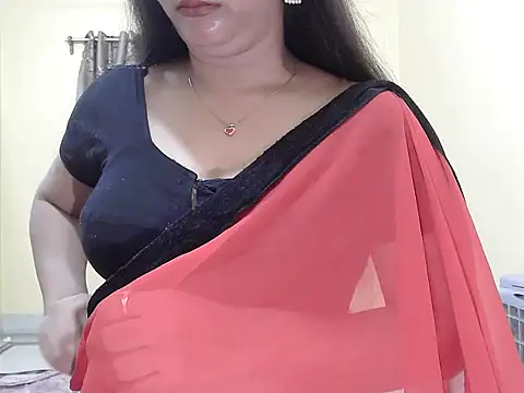 Model-Tanya online show from 04/08/26, 12:16