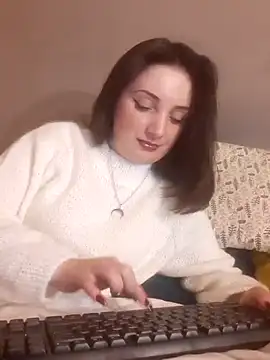 unicka65 online show from 12/20/24, 03:21