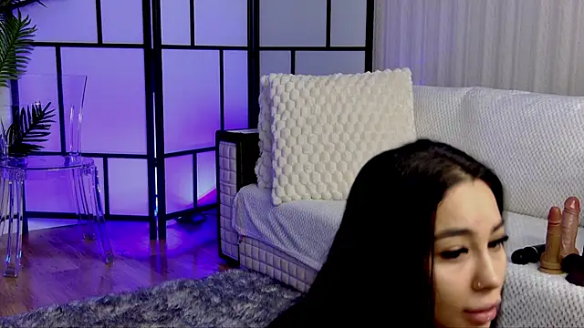 OnlyXandra online show from 11/03/25, 05:20