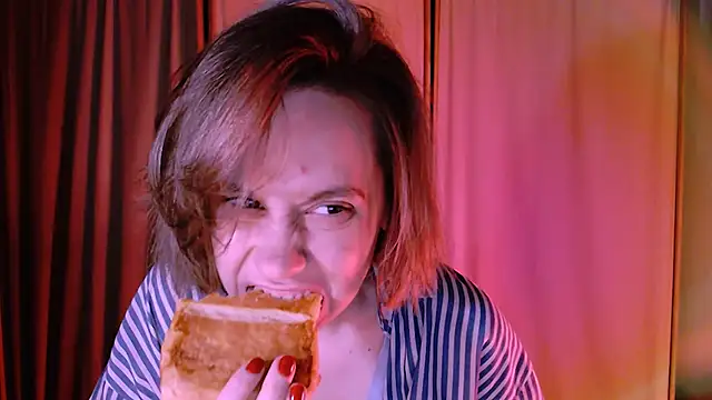 Malinax online show from 02/13/25, 10:54