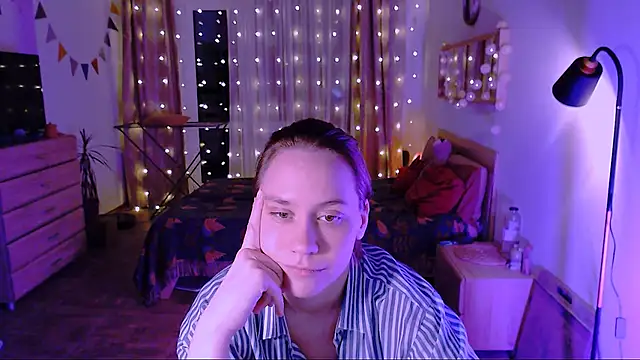 Malinax online show from 01/08/26, 03:14