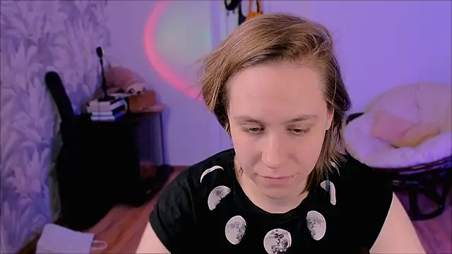 Malinax online show from 03/08/26, 01:37