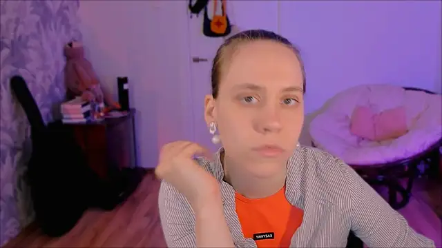 Malinax online show from 04/04/26, 01:52