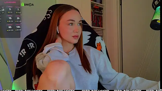 Emili1- online show from 12/18/24, 12:18