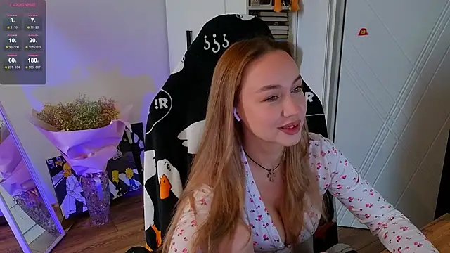 Emili1- online show from 01/10/26, 10:28