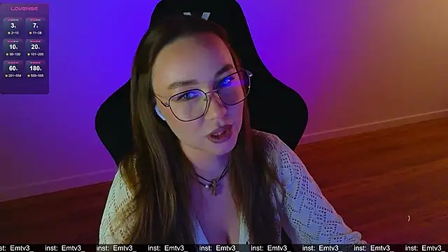 Emili1- online show from 03/16/26, 10:41