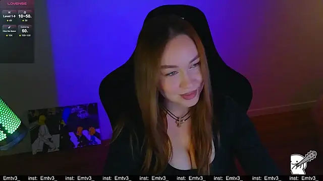 Emili1- online show from 04/27/26, 09:40