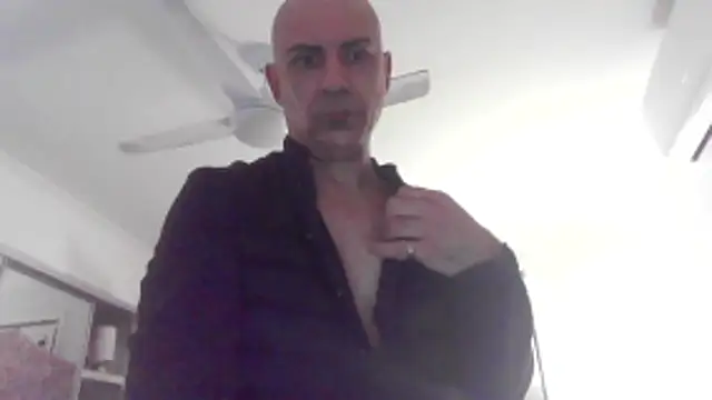 TANTRIC SLAY online show from 06/13/26, 03:37
