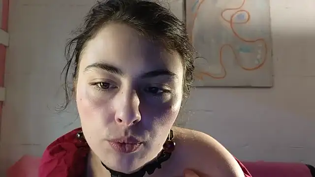 MAMA69LAMA online show from 12/07/24, 02:53