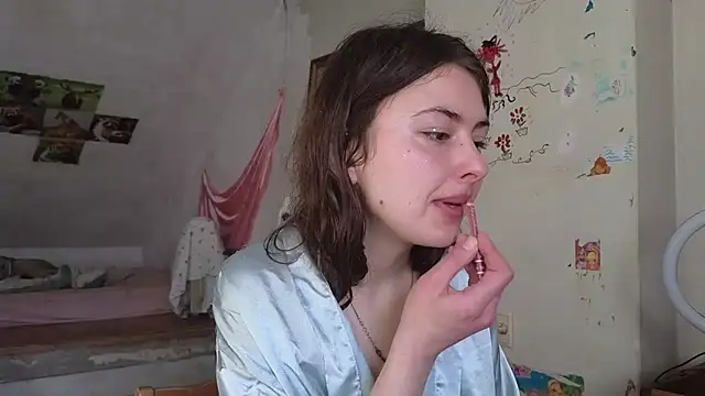 MAMA69LAMA online show from 03/20/26, 02:11