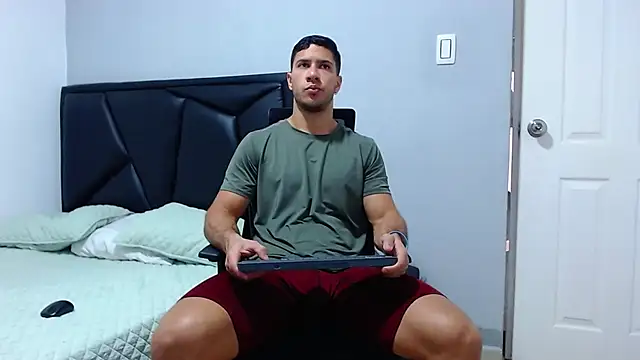 JJ Shelby online show from 03/11/25, 04:29