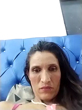 Nathasha LatinHot online show from 11/03/25, 05:20