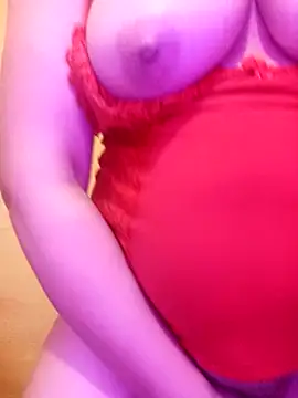 Mimy khalifa online show from 02/28/25, 07:35