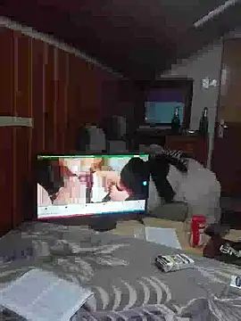 Stoqnmarkov7 online show from 03/16/25, 04:30