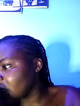 freaky belle online show from 09/11/25, 02:33