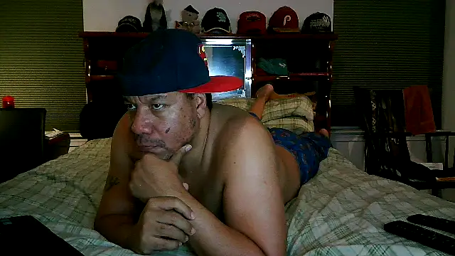 pimpdaddy4ever online show from 12/14/24, 02:12