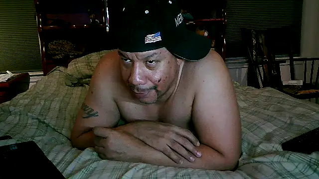 pimpdaddy4ever online show from 01/15/25, 01:56