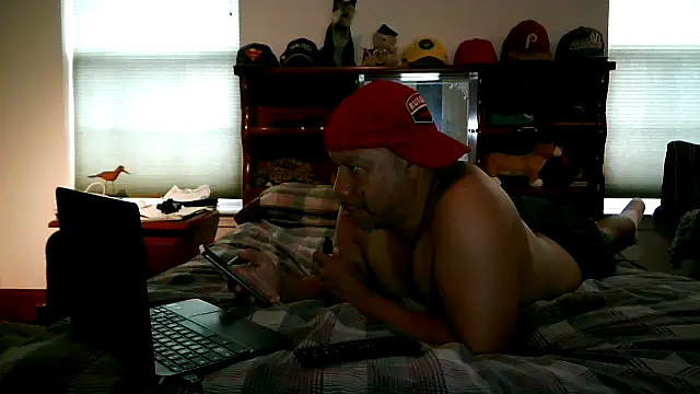 pimpdaddy4ever online show from 09/30/25, 04:23