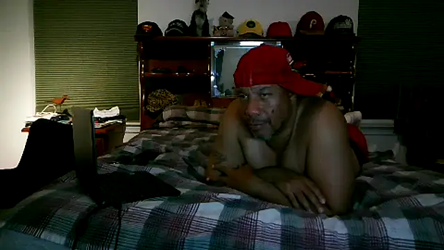 pimpdaddy4ever online show from 10/11/25, 03:39