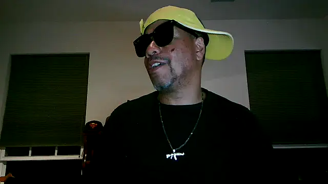 pimpdaddy4ever online show from 01/14/26, 11:42