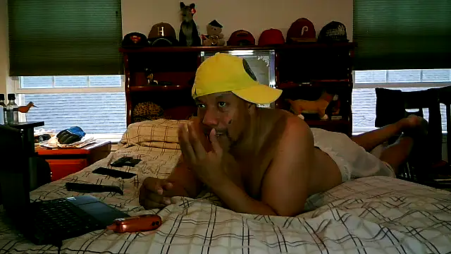 pimpdaddy4ever online show from 01/18/26, 07:06