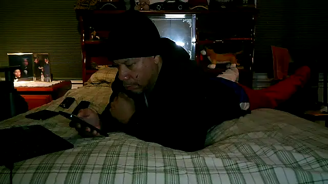 pimpdaddy4ever online show from 02/23/26, 11:46