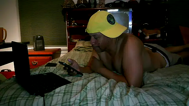 pimpdaddy4ever online show from 03/15/26, 02:39