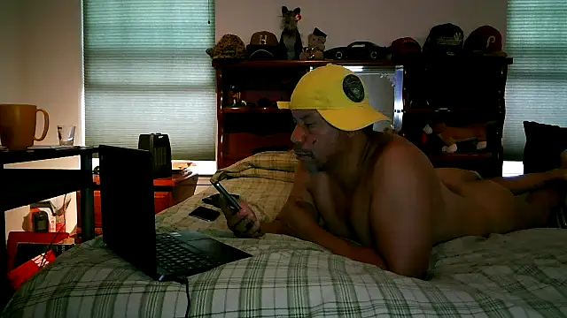 pimpdaddy4ever online show from 05/21/26, 01:18