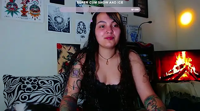 sweetiee mary online show from 01/25/25, 03:51