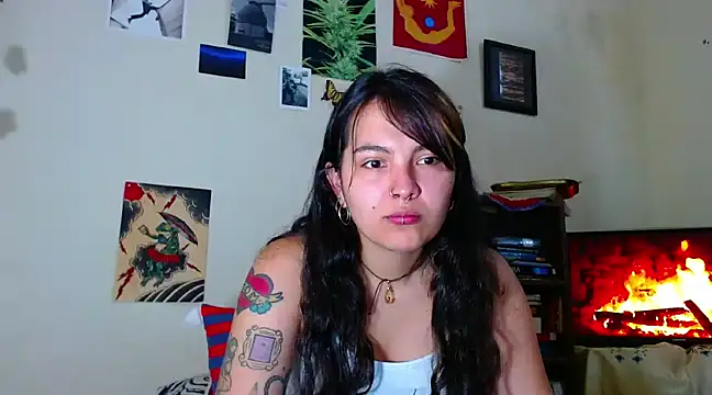 sweetiee mary online show from 01/31/25, 04:27