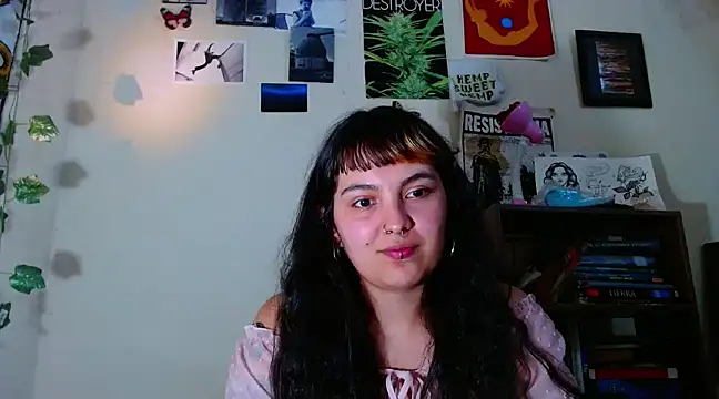 sweetiee mary online show from 03/01/25, 04:04