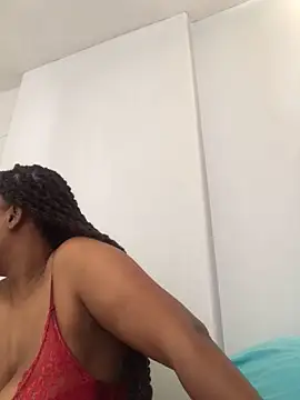 BabeAssXX online show from 01/06/26, 07:34