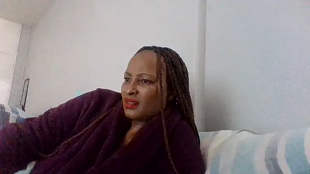 BabeAssXX online show from 04/09/26, 07:47