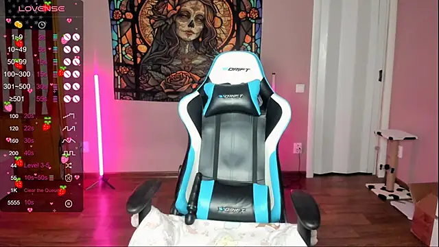 Project hisoka online show from 01/10/26, 04:09