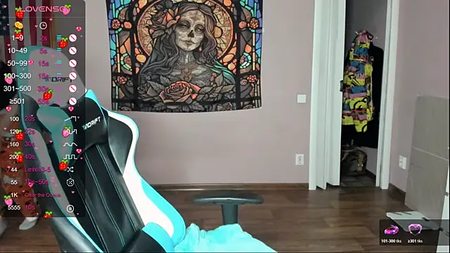 Project hisoka online show from 03/07/26, 02:30