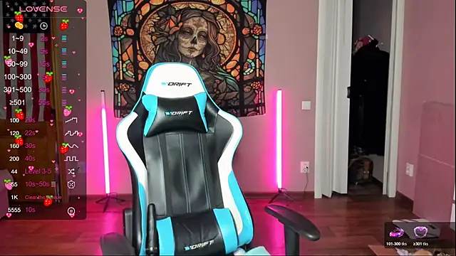 Project hisoka online show from 03/14/26, 02:06