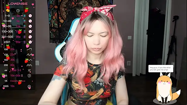 Project hisoka online show from 04/06/26, 12:50