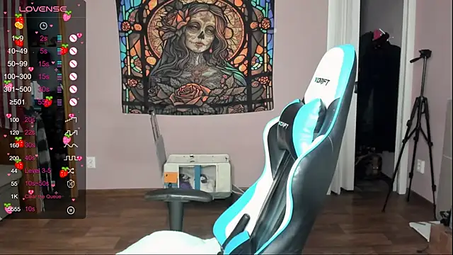 Project hisoka online show from 04/15/26, 02:46