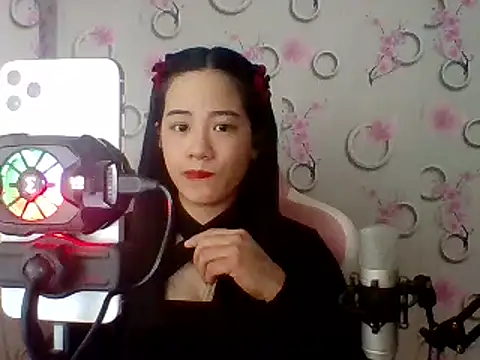 Nana-68 online show from 02/08/25, 05:29